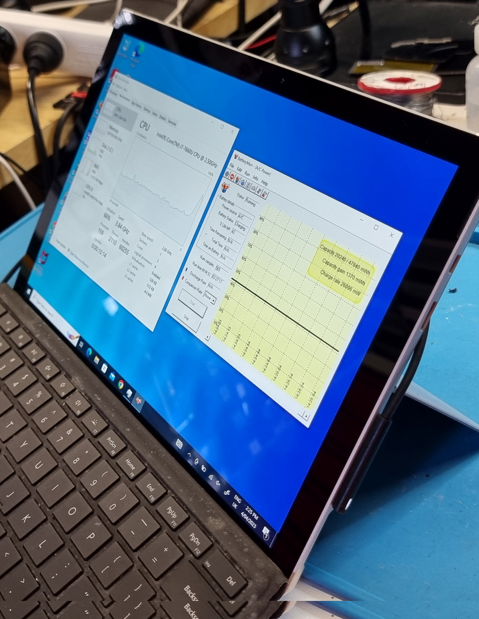Microsoft Surface Repair Services Cairns