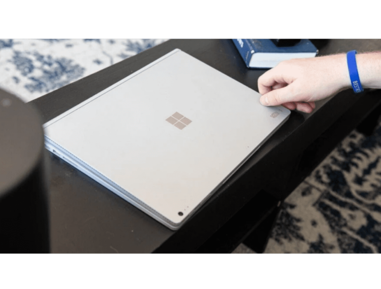 Microsoft Surface Repair Perth SureCanDo Computer Services