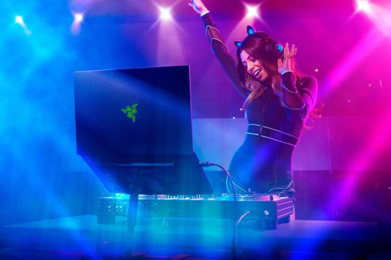 RAZER Laptop Repair Australia SureCanDo Computer Services